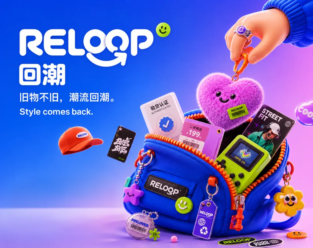 Reloop 封面图