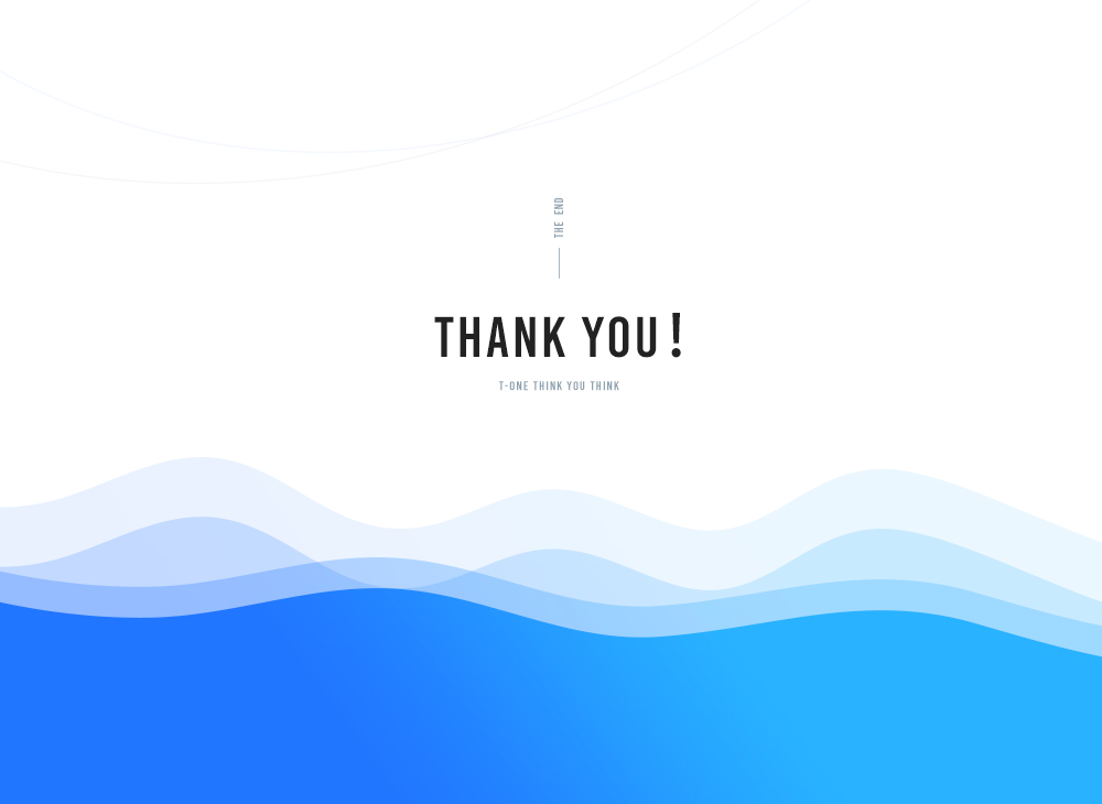 T-ONE社销云 展示图 21