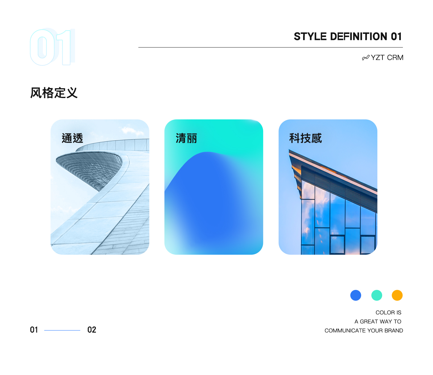 伊智通商家版 展示图 2