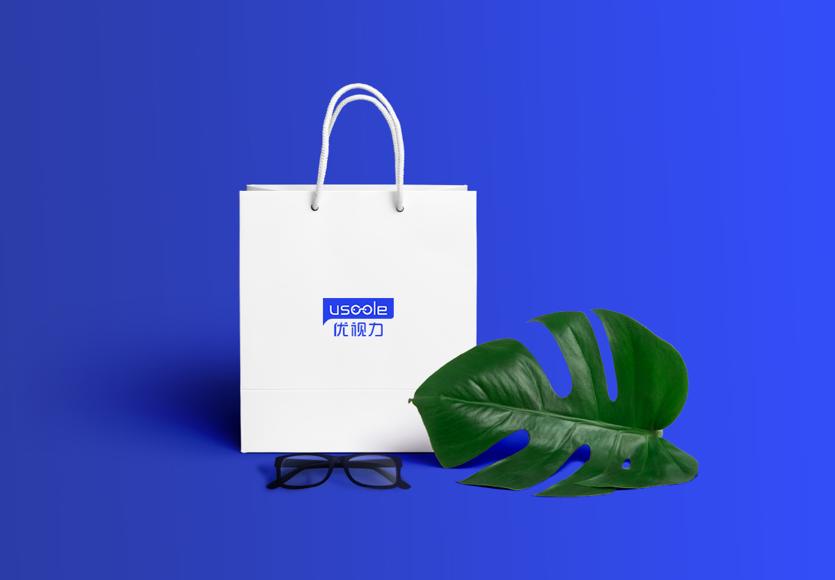 Useele眼镜品牌 展示图 12